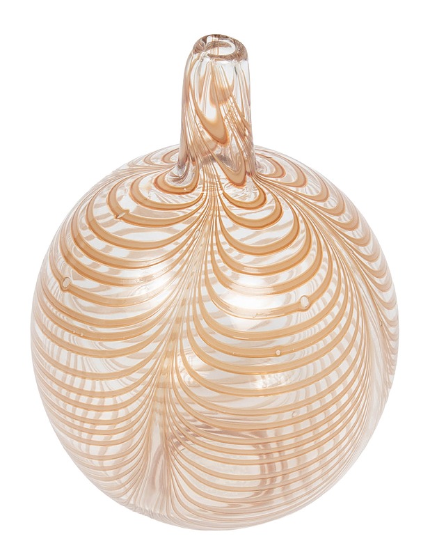 NUUTAJÄRVI Filigraani -lasipullo - Designsuosikit - 10105595830 - 0