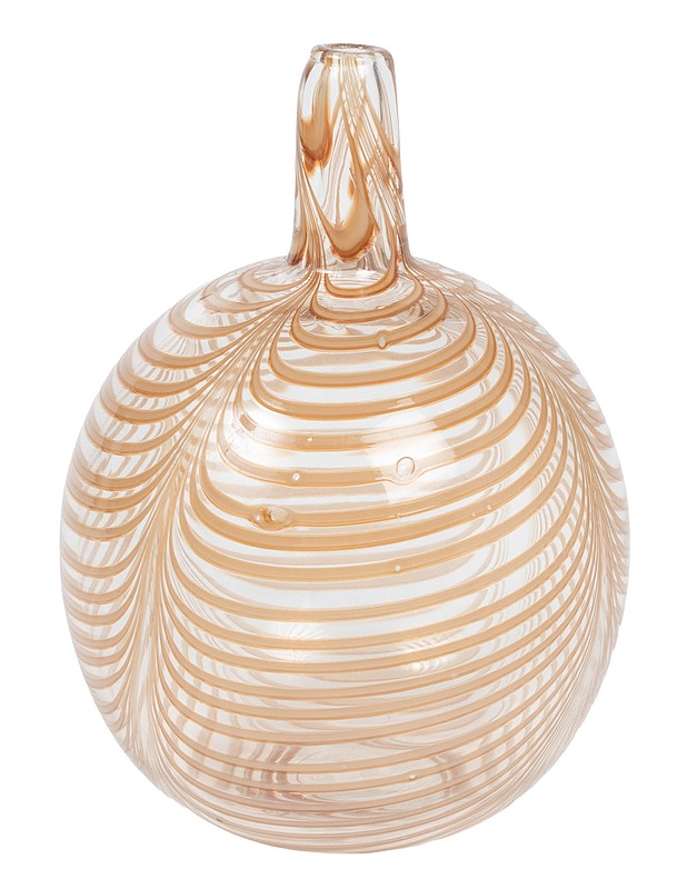 NUUTAJÄRVI Filigraani -lasipullo - Designsuosikit - 10105595830 - 1
