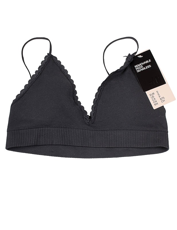 H&M Bralette, S - Alusvaatteet - 10105595829 - 0