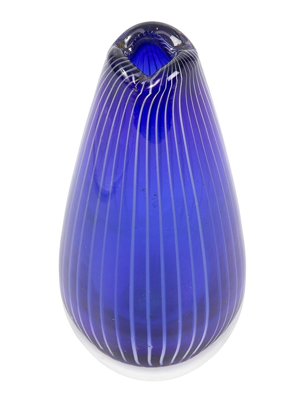 RIIHIMÄEN LASI Vuokko -maljakko - Designsuosikit - 10105595833 - 2