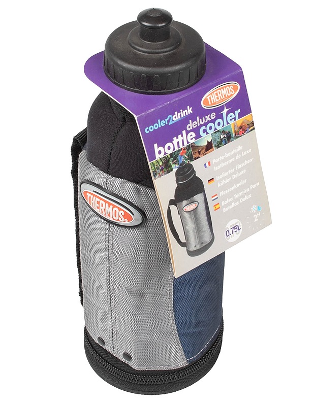 THERMOS Deluxe bottle cooler - Säilytysastiat - 10105595834 - 0