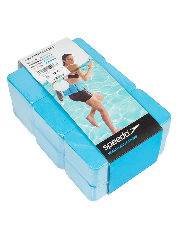 SPEEDO-vesijumppavyö - Kuntoilu - 10105595841 - 0