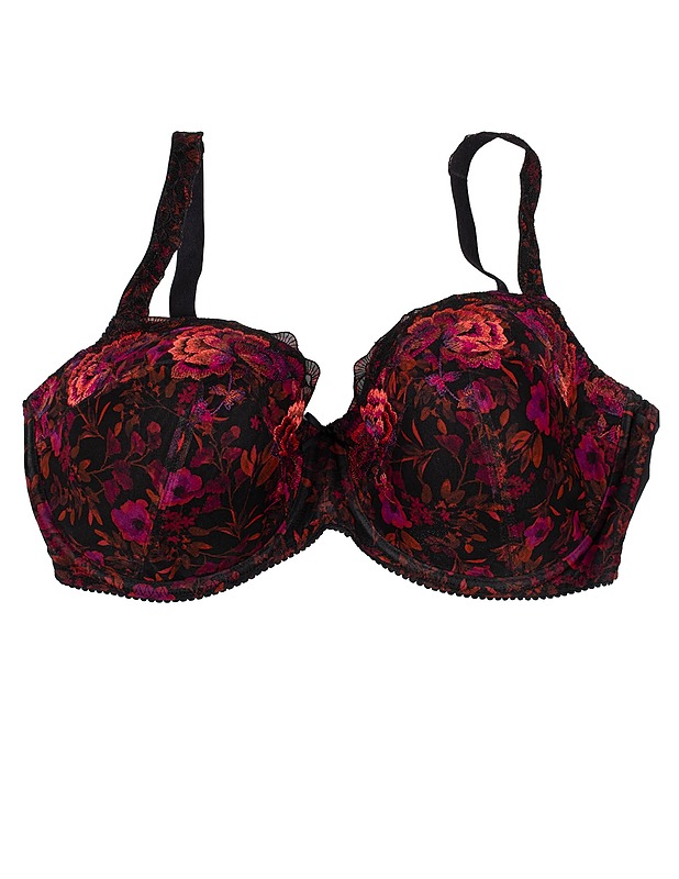 PRIMA DONNA rintaliivit, 80F - Alusvaatteet - 10105595842 - 0