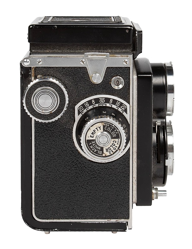 TAIYODO KOKI Beautyflex TLR -kamera  - Muut sisustustavarat - 10105595857 - 3