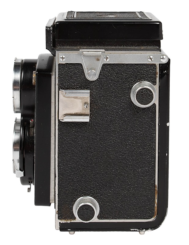 TAIYODO KOKI Beautyflex TLR -kamera  - Muut sisustustavarat - 10105595857 - 4