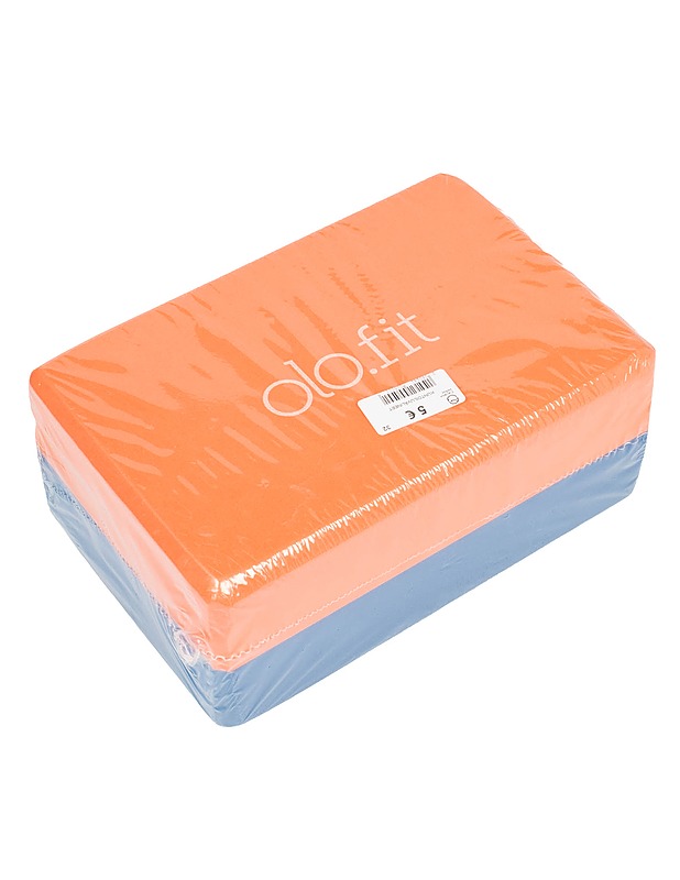 OLO.FIT-joogapalikka - Kuntoilu - 10105595851 - 0