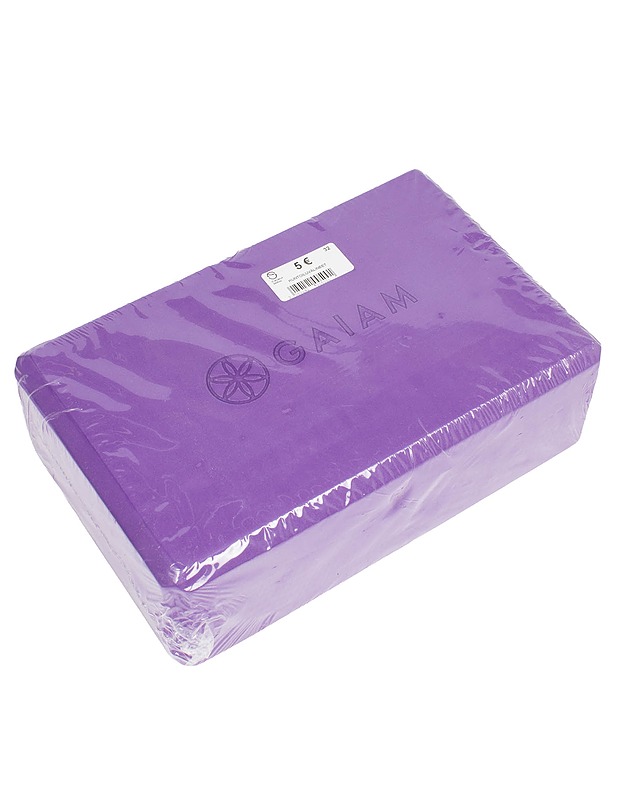 GAIAM-joogapalikka - Kuntoilu - 10105595856 - 0