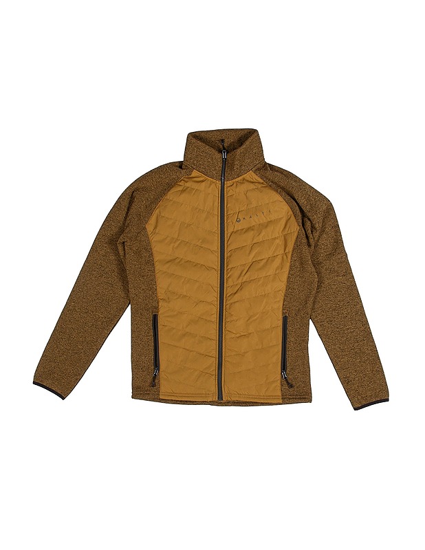 HALTI Knit Layer miesten takki, M - Miesten takit - 10105595876 - 0