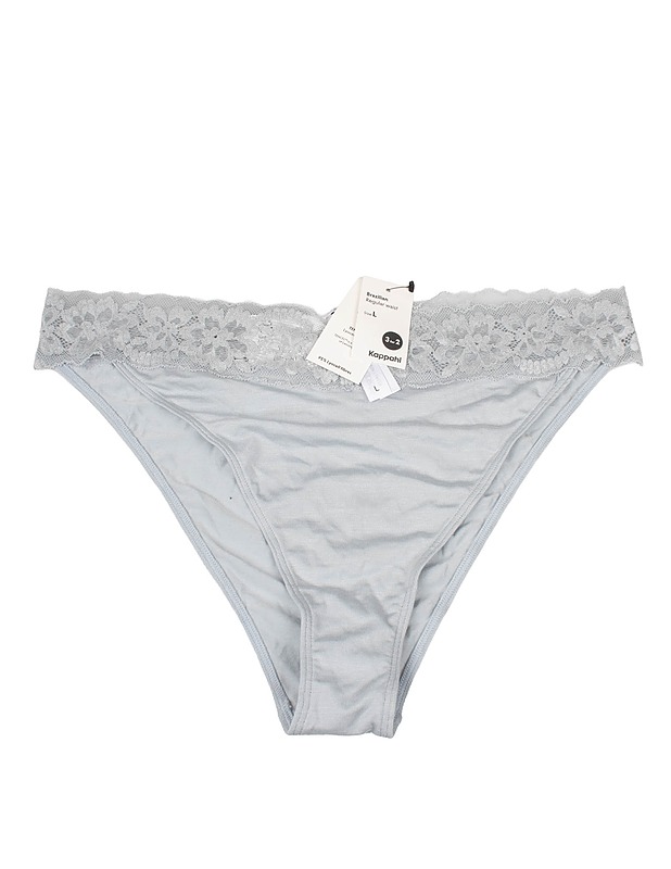 KAPPAHL Brazilian alushousut, L - Alusvaatteet - 10105595878 - 0