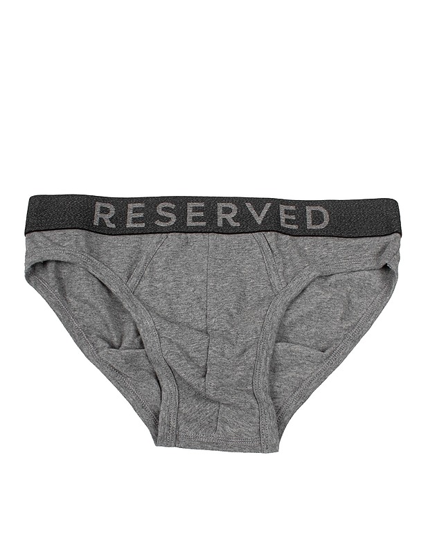 RESERVED miesten alushousut, M - Alusvaatteet - 10105595884 - 0
