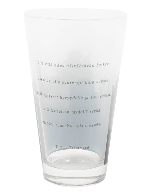 MUURLA Tommy Tabermann Mantra lasi, 3 kpl - Lasit - 10105595895 - 4