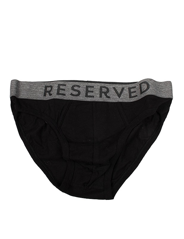 RESERVED miesten alushousut, M - Alusvaatteet - 10105595892 - 0