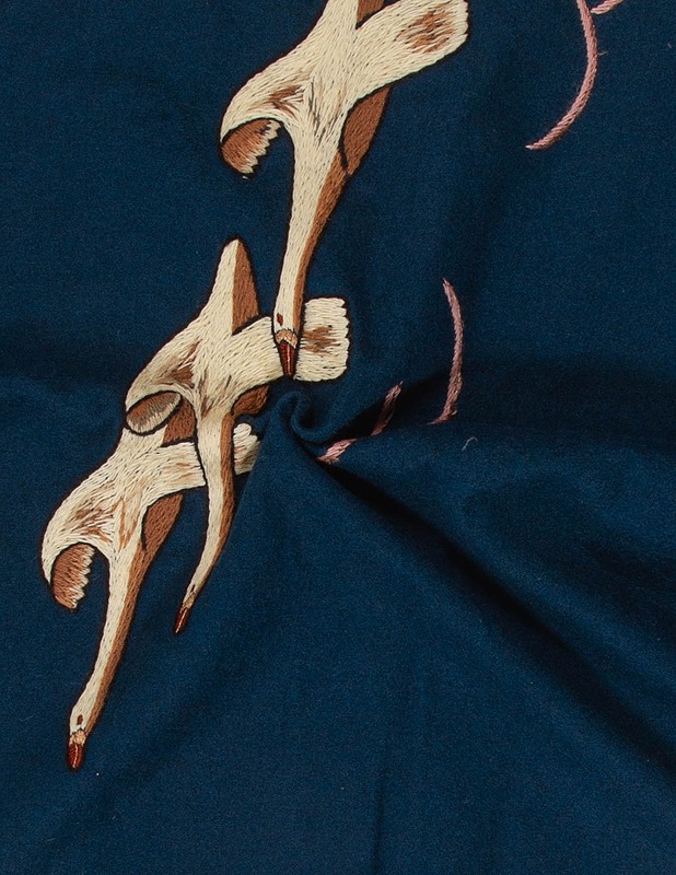 Seinävaate/kangas, 148x65 cm - Kankaat - 10105595907 - 1