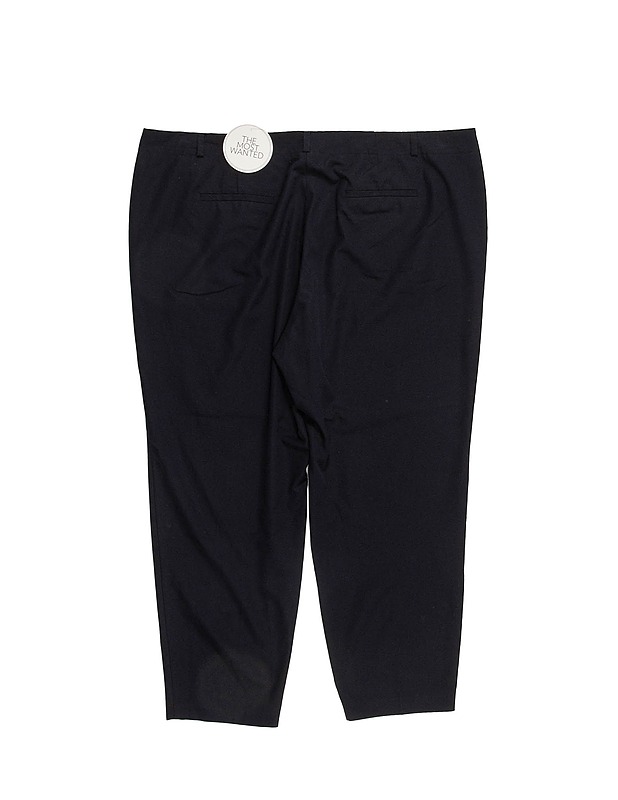 GERRY WEBER COLLECTION suorat housut, 48 - Miesten housut ja shortsit - 10105595931 - 1