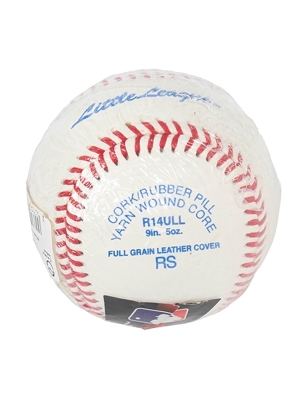 RAWLINGS Little League -baseball - Muut urheiluvälineet ja vapaa-aika - 10105595933 - 1