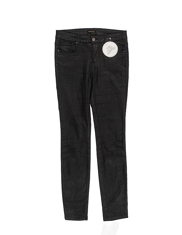 MASSIMO DUTTI Skinny farkut, 36 - Naisten farkut - 10105595956 - 0