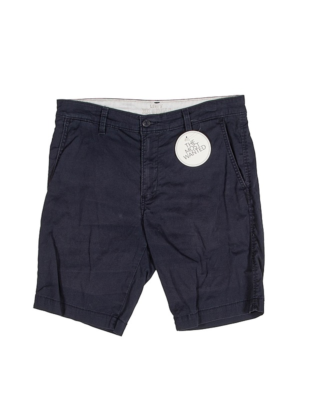 LEVIS VV Chino shortsit, W32/L9.5 - Miesten housut ja shortsit - 10105595966 - 0