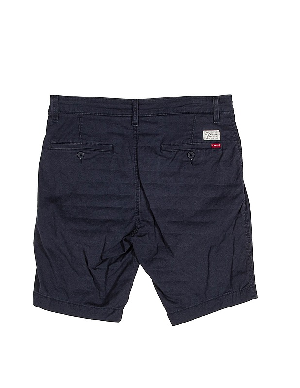 LEVIS VV Chino shortsit, W32/L9.5 - Miesten housut ja shortsit - 10105595966 - 1