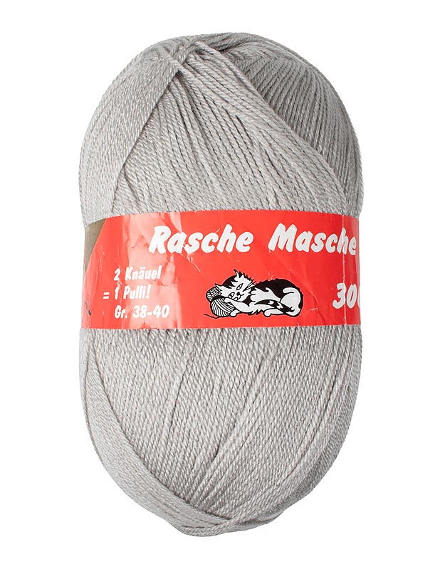 FERIA Rasche Masche neulelanka, 300 g - Käsityö - 10105595979 - 0