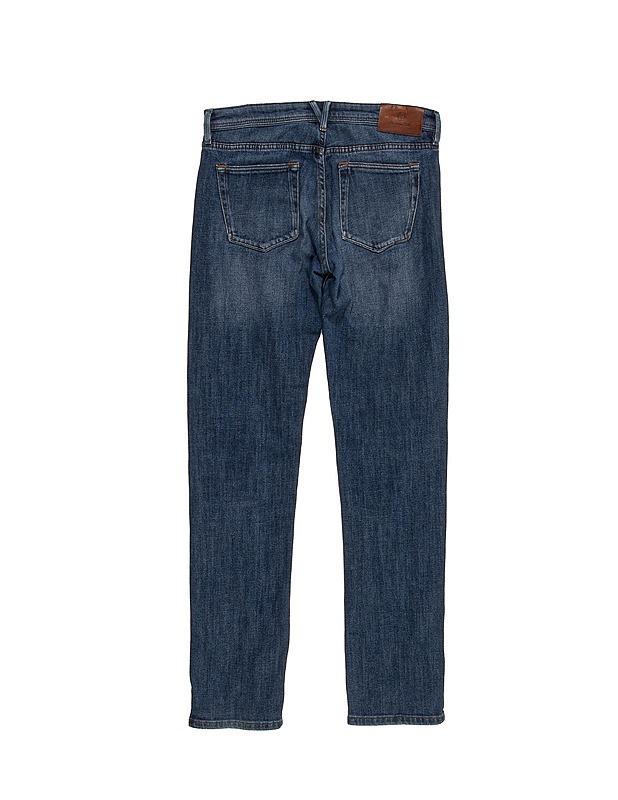 MASSIMO DUTTI farkut, 38 - Naisten farkut - 10105595984 - 1