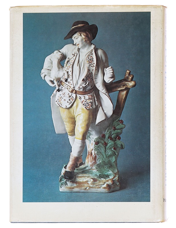 The Arthur Negus guide to english pottery and porcelain - Bernard Price - Tietokirjat ja oppaat - 10105595990 - 1