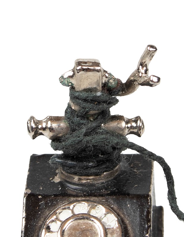 Miniatyyri puheli - Askartelu - 10105596022 - 2