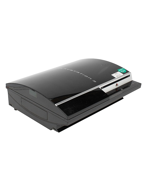 SONY PlayStation 3 pelikonsoli - Viihde-elektroniikka - 10105596026 - 1
