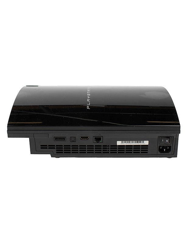 SONY PlayStation 3 pelikonsoli - Viihde-elektroniikka - 10105596026 - 2