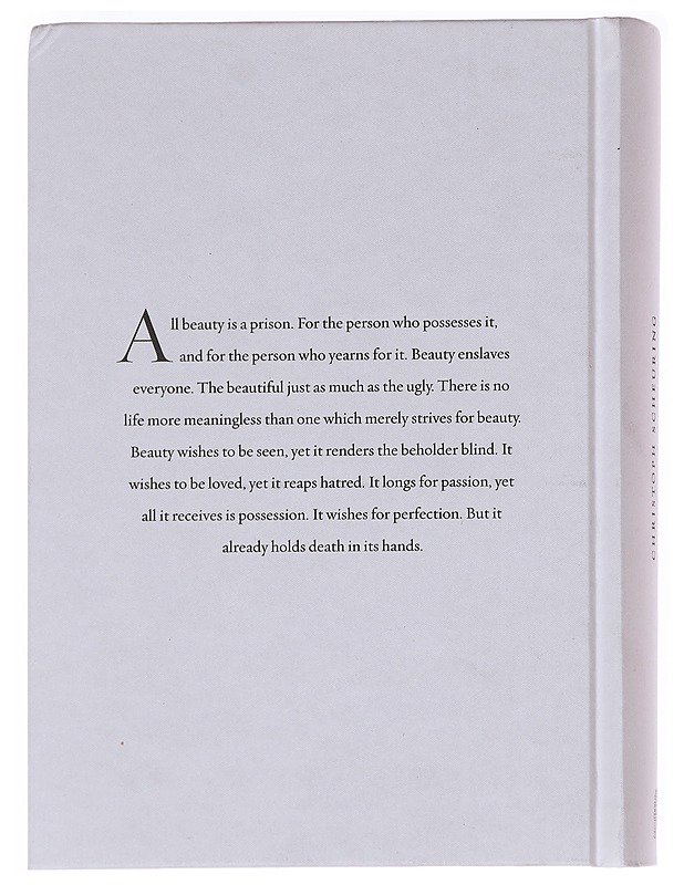 Signs of the Times - Christoph Scheuring - Romaanit ja novellit - 10105596040 - 1