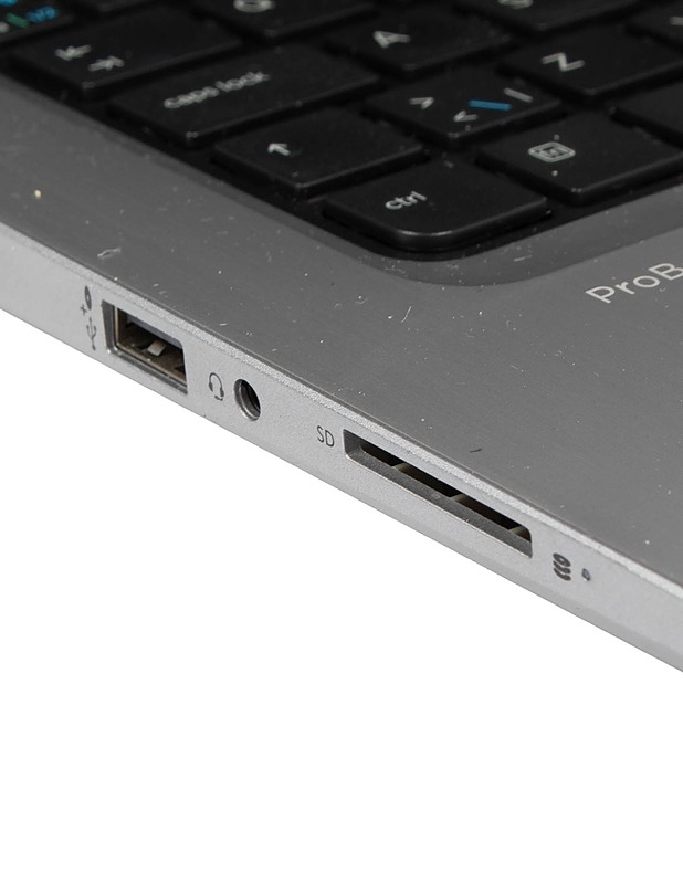 HP Probook 440 4G -kannettava tietokone, 14" - Tietokoneet - 10105596039 - 1