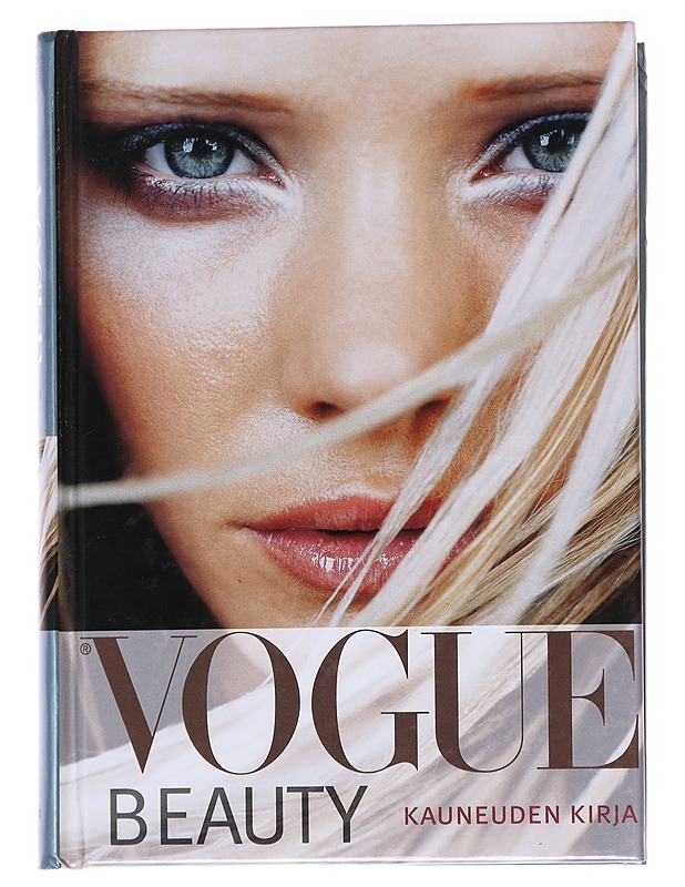 Vogue beauty : kauneuden käsikirja - Phillips, Kathy  - Tietokirjat ja oppaat - 10105596050 - 0