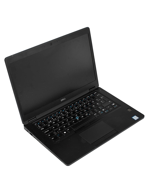 DELL LATITUDE E5480 läppäri, 14" - Tietokoneet - 10105596060 - 0