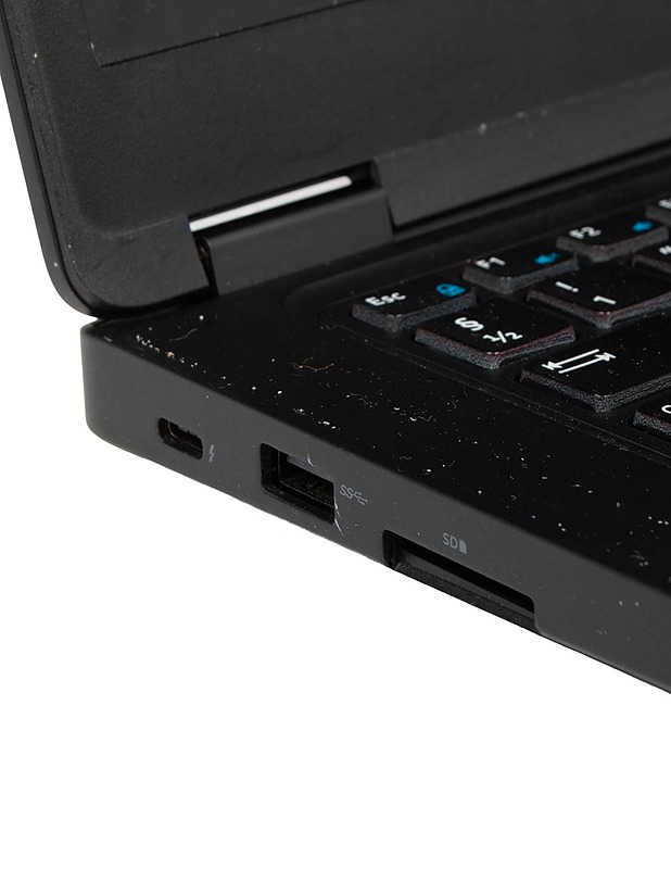 DELL LATITUDE E5480 läppäri, 14" - Tietokoneet - 10105596060 - 1