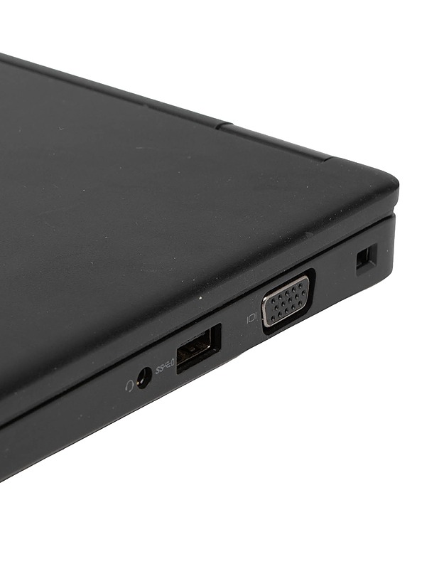 DELL LATITUDE E5480 läppäri, 14" - Tietokoneet - 10105596060 - 2