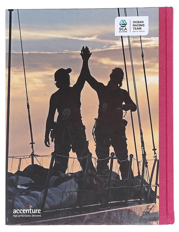 Journey of Change - Anna-Lena Elled, Corinna Halloran Yvonne Gordon, Rick Tomlinson - Tietokirjat ja oppaat - 10105596108 - 1