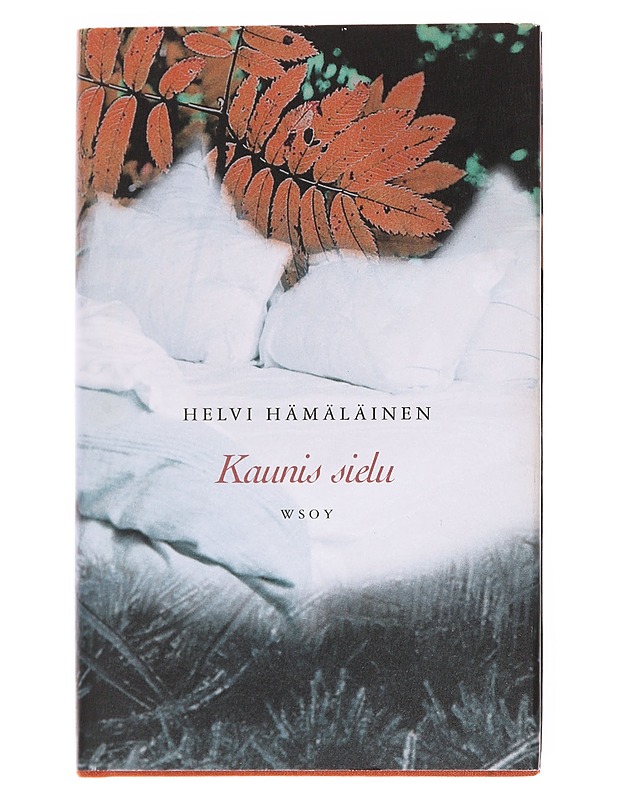 Kaunis sielu - Helvi Hämäläinen - Romaanit ja novellit - 10105596114 - 0