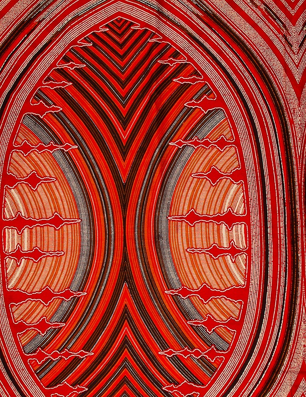 Vaatekangas, 108x560 cm - Kankaat - 10105596183 - 0