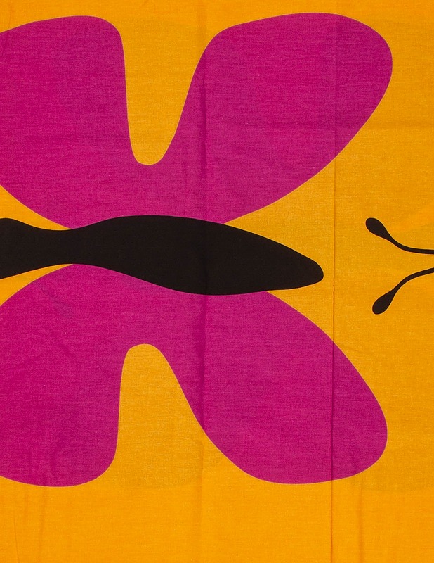 Verhokangas, 140x270 cm - Kankaat - 10105596185 - 0