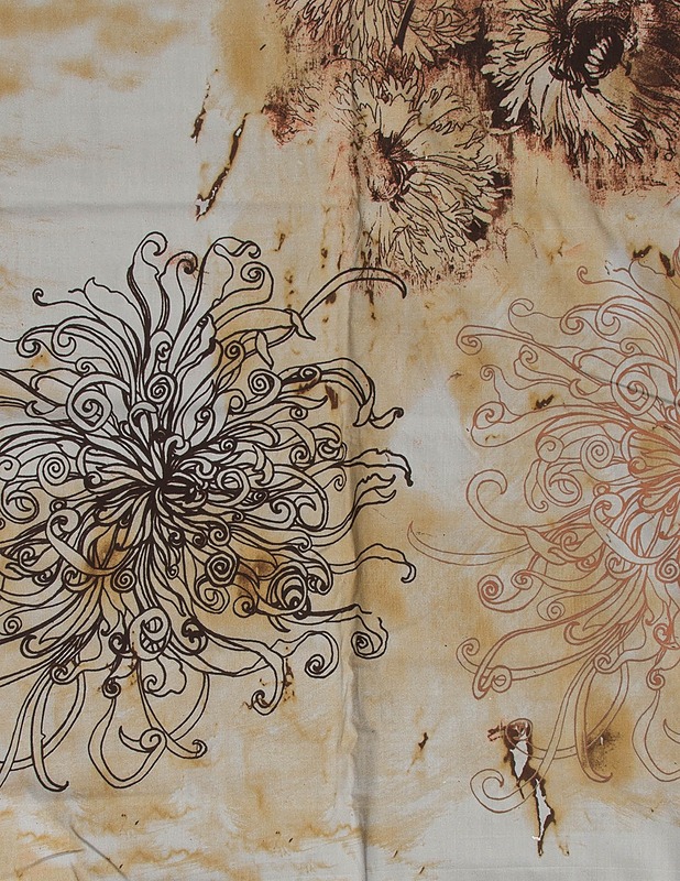 Sisustuskangas, 140x300 cm - Kankaat - 10105596189 - 0