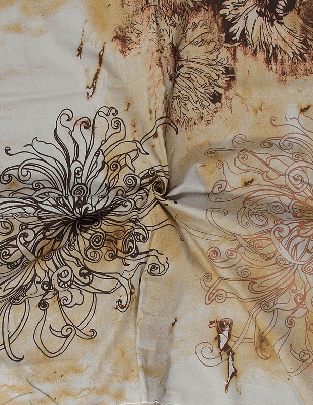 Sisustuskangas, 140x300 cm - Kankaat - 10105596189 - 1