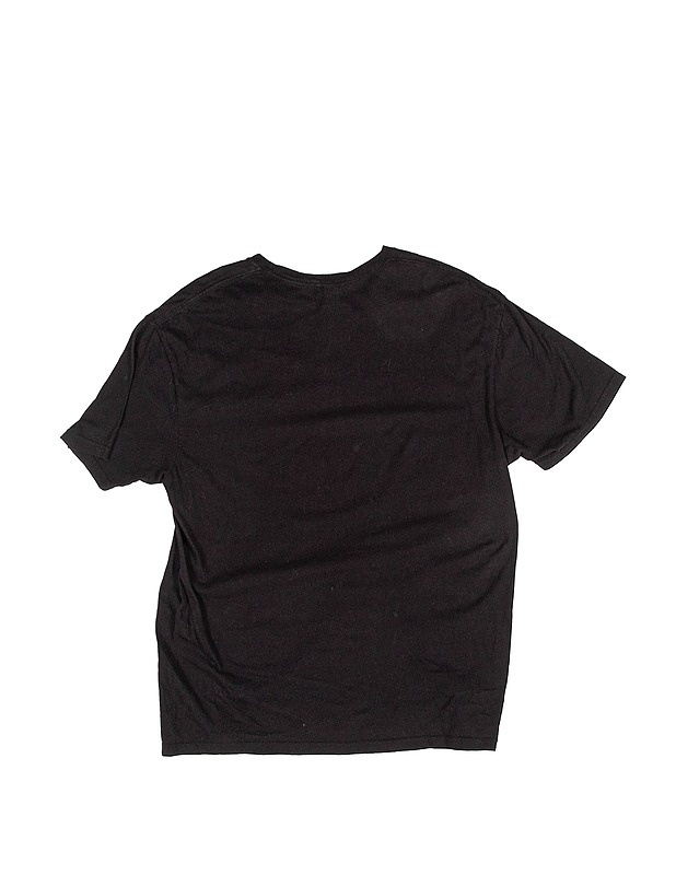 GILDAN musta T-paita, XL - Naisten paidat ja topit - 10105596221 - 1