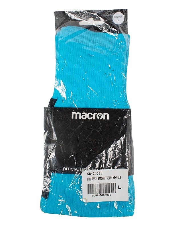 MACRON sukat, L - Asusteet - 10105596232 - 0