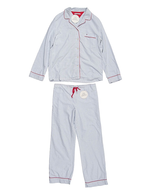 TOMMY HILFIGER pajamasetti, 38 - Naisten paidat ja topit - 10105596233 - 0