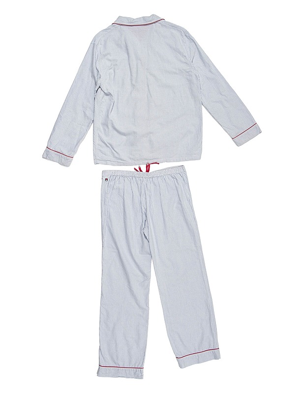 TOMMY HILFIGER pajamasetti, 38 - Naisten paidat ja topit - 10105596233 - 1