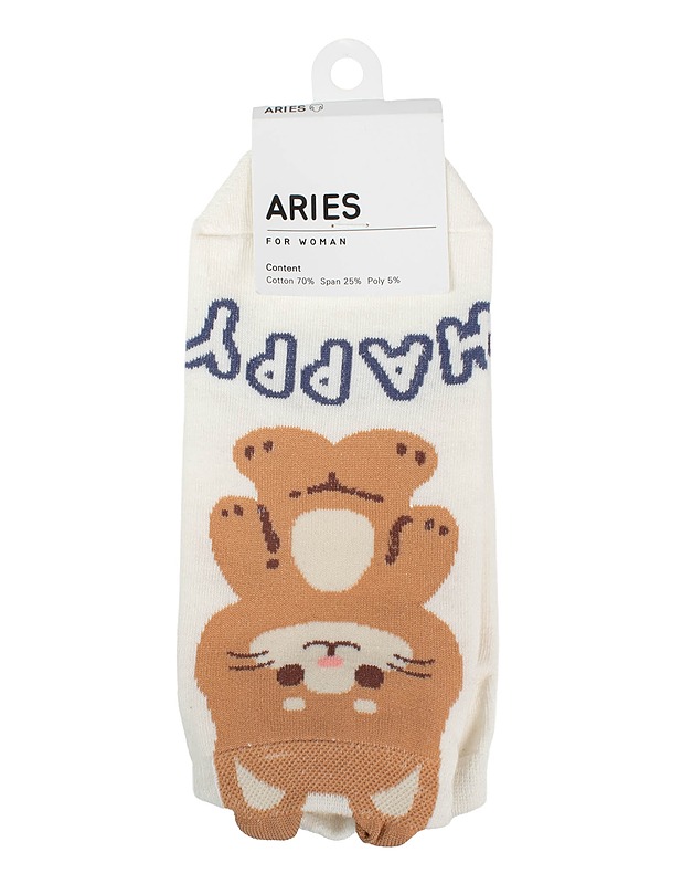 ARIES sukat, 22-26 cm - Asusteet - 10105596234 - 0