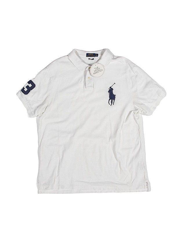 POLO Ralph Lauren paita, XXL - Miesten paidat - 10105596252 - 0