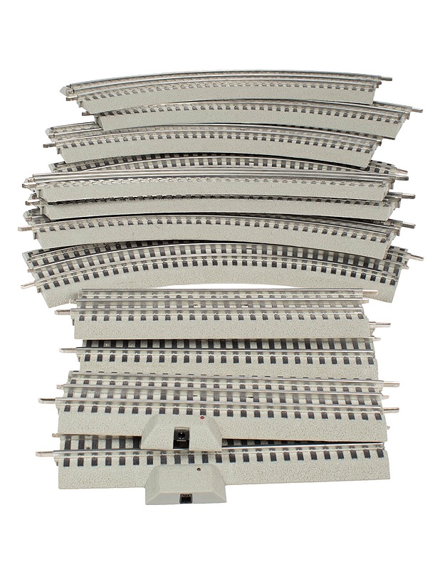 LIONEL Polar Express 1225 -pienoisjunarata - Muut sisustustavarat - 10105596271 - 2