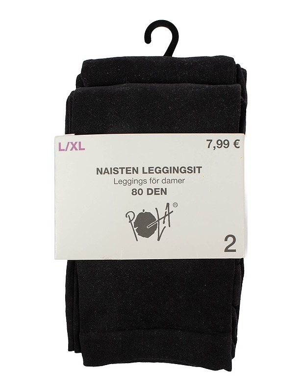POLA leggingsit, L/XL - Asusteet - 10105596260 - 0