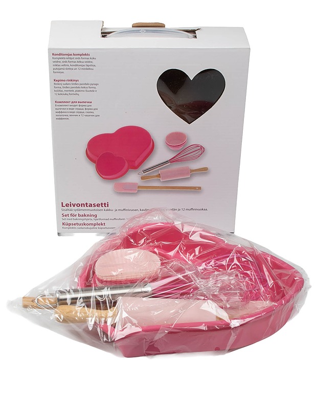 Leivontasetti - Muut astiat - 10105596276 - 0