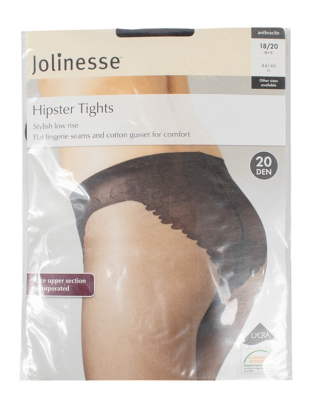 JOLINESSE sukkahousut, 44/46 - Asusteet - 10105596279 - 0